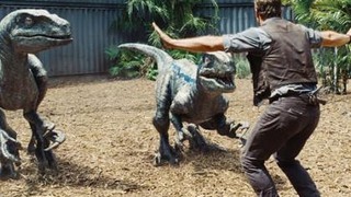 Soi những lỗi sai ngớ ngẩn trong bom tấn 'Jurassic World'